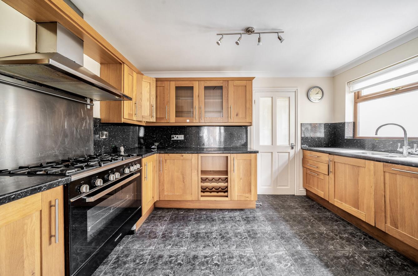 Glascoed, Llanelli, SA15 4AW